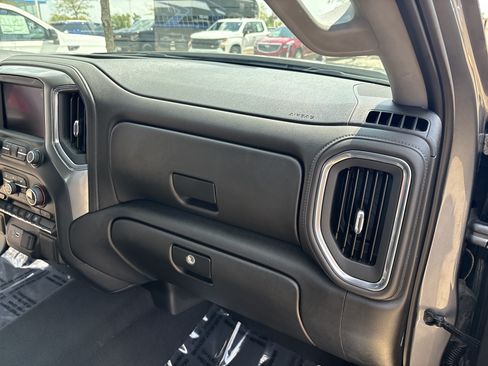 Used 2020 Chevrolet Silverado 1500 LT w/ All-Star Edition AWD/4WD image 22