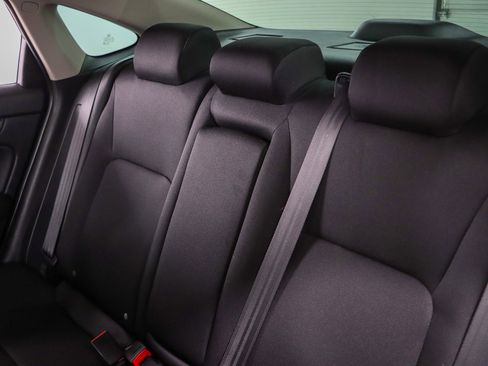 Used 2024 Honda Civic EX image 25