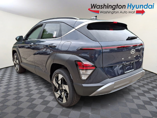 New 2027 Hyundai Kona Limited AWD/4WD image 4