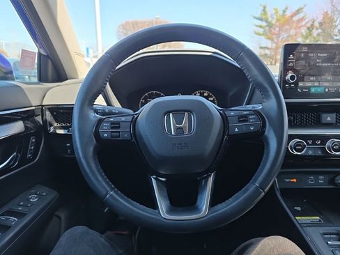 Used 2024 Honda CR-V EX-L image 13