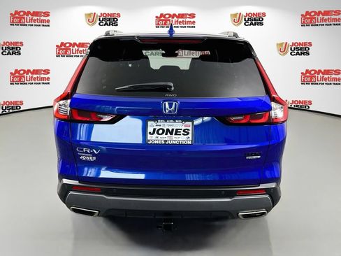 Used 2024 Honda CR-V Sport Touring image 15
