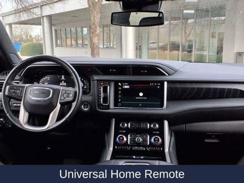 Used 2024 GMC Yukon XL Denali RWD image 12