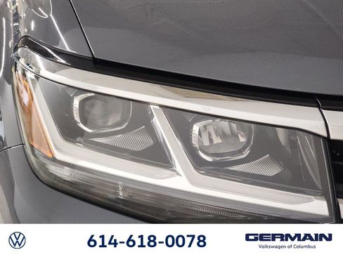 Used 2022 Volkswagen Atlas Cross Sport SEL Premium R-Line image 15