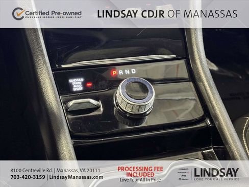 Used 2022 Jeep Grand Cherokee Limited AWD/4WD image 28