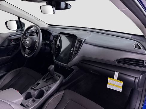 New 2026 Subaru Crosstrek 2.5i Premium AWD/4WD image 28