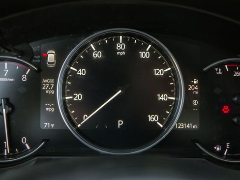 Used 2020 MAZDA CX-5 Grand Touring image 18