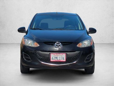 Used 2013 MAZDA MAZDA2 Sport image 2