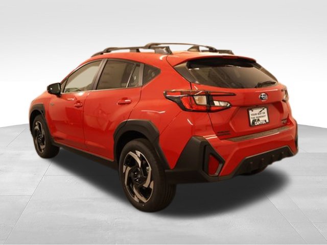 New 2026 Subaru Crosstrek 2.5i Limited w/ Crosstrek Mirror Package AWD/4WD image 4