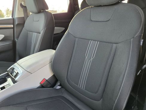 Used 2024 Hyundai Tucson SEL image 14