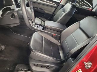 Used 2022 Volkswagen Atlas SE w/ Panoramic Sunroof Package video 2