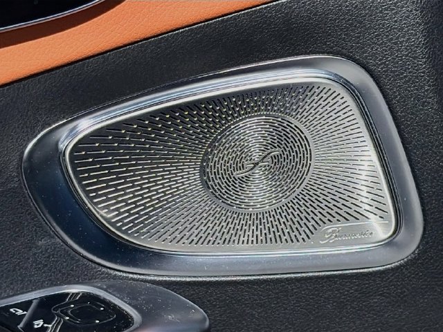 Certified 2023 Mercedes-Benz C 300 4MATIC Sedan image 13