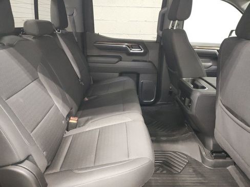 Used 2023 Chevrolet Silverado 1500 LT Trail Boss image 12