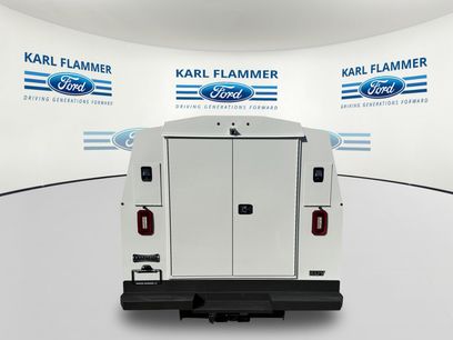 New 2026 Ford E-450 and Econoline 450 Super Duty w/ Power Equipment Group