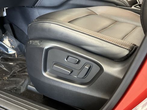 Used 2023 MAZDA CX-5 AWD 2.5 S w/ Premium Package image 12