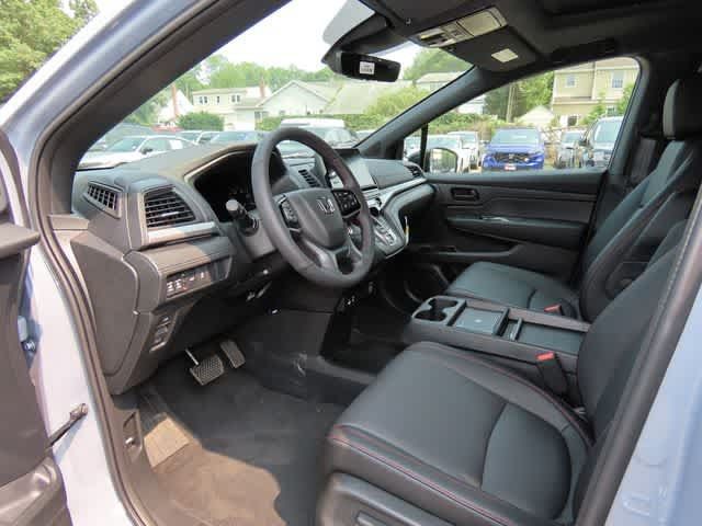 New 2027 Honda Odyssey Sport-L image 2