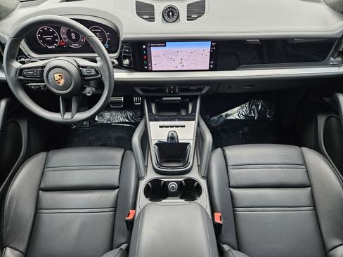 Used 2024 Porsche Cayenne S image 24