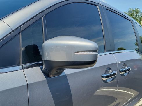 Certified 2023 Honda Odyssey EX-L image 5