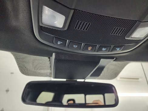 Used 2022 Ford F250 Lariat w/ Chrome Package image 49