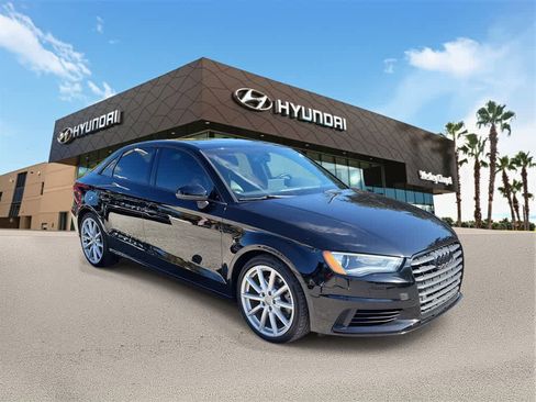 Used 2016 Audi A3 2.0T Premium image 4