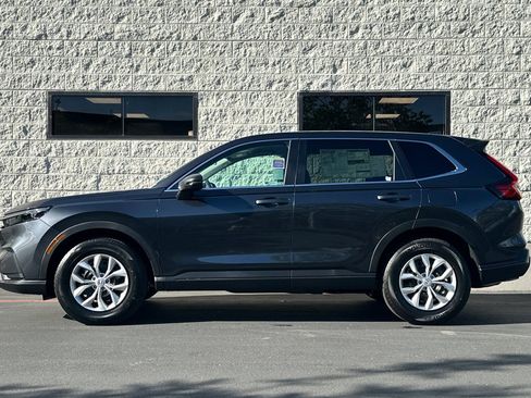 New 2026 Honda CR-V LX image 22