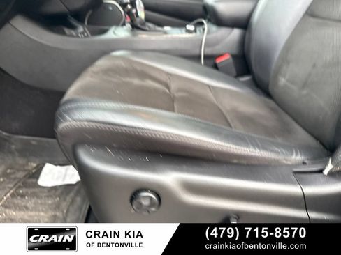 Used 2020 Dodge Durango R/T w/ Technology Group AWD/4WD image 24
