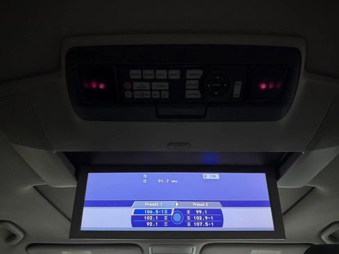 Used 2017 Honda Odyssey Touring Elite image 20