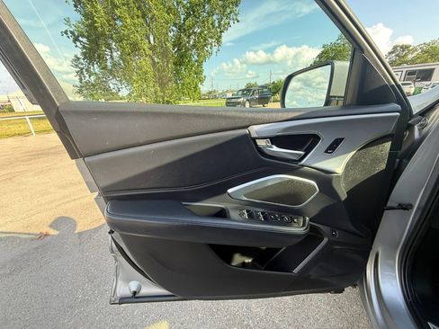 Used 2019 Acura RDX FWD image 10