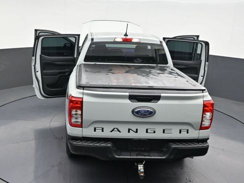 Used 2024 Ford Ranger XL image 35