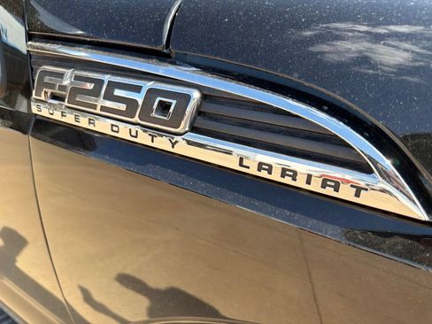 Used 2016 Ford F250 Platinum AWD/4WD image 9