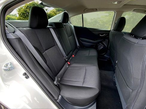 Used 2025 Subaru Legacy Premium image 10