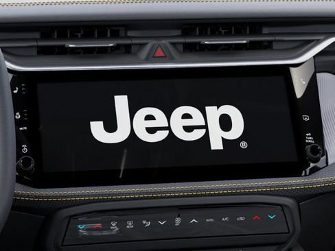 New 2026 Jeep Cherokee Limited AWD/4WD image 26