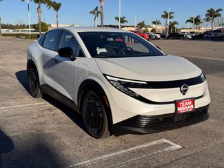 New 2026 Nissan Leaf S+ video 2