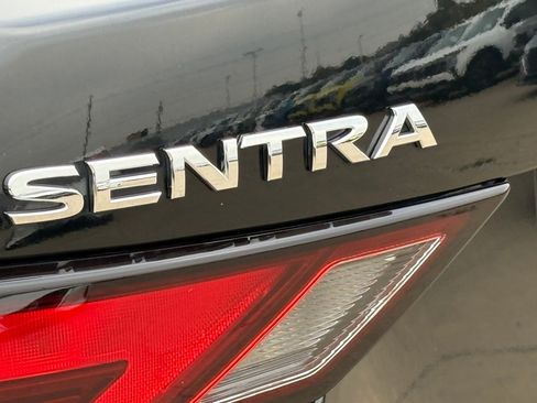 Certified 2024 Nissan Sentra S image 9