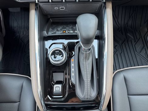 New 2026 GMC Canyon Denali AWD/4WD image 35