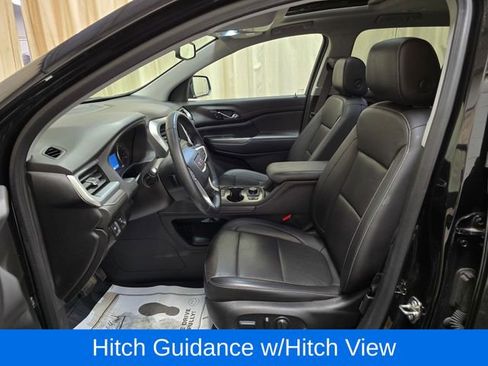 Used 2023 GMC Acadia SLT w/ Elevation Edition image 17