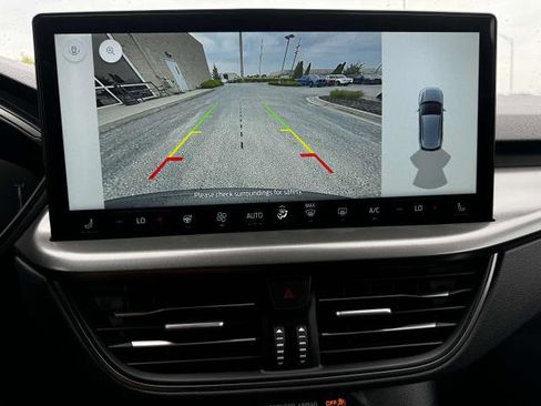 New 2025 Ford Escape Base image 22