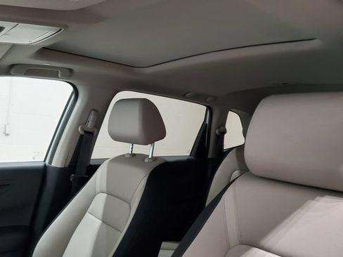 Used 2024 Honda CR-V EX image 21
