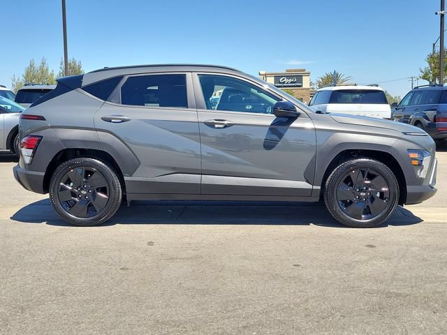 New 2027 Hyundai Kona SEL Sport FWD image 31