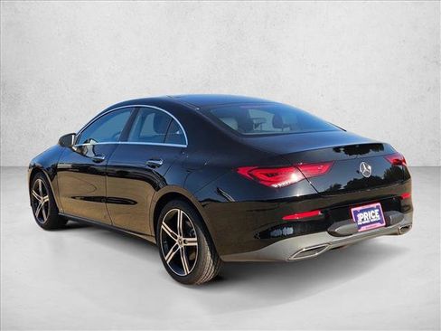 Used 2023 Mercedes-Benz CLA 250 image 8