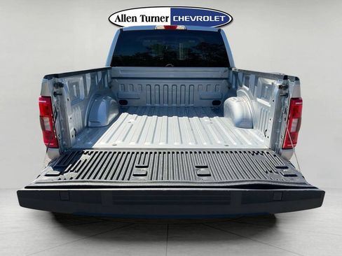 Used 2023 Ford F150 XLT RWD image 7