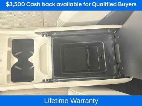 New 2026 Hyundai Santa Fe SEL image 24