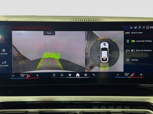 Used 2024 BMW i4 xDrive40i image 18