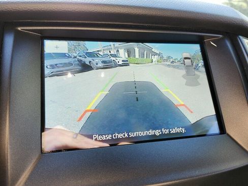 Used 2023 Ford Ranger XLT w/ Equipment Group 301A Mid image 20