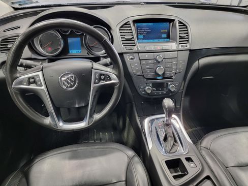 Used 2013 Buick Regal Premium image 32