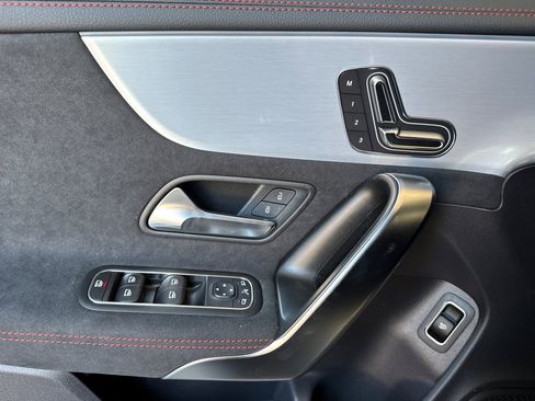 New 2026 Mercedes-Benz CLA 250 image 12