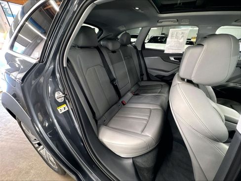Used 2018 Audi A4 2.0T allroad Premium Plus AWD/4WD image 28