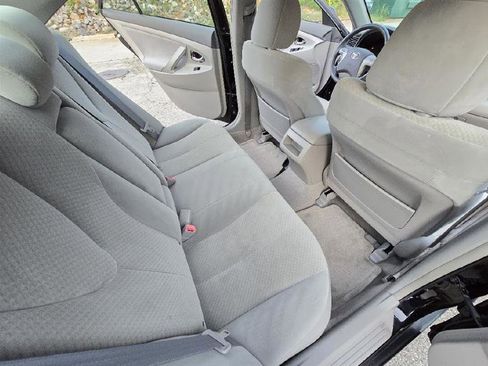 Used 2008 Toyota Camry XLE FWD image 20