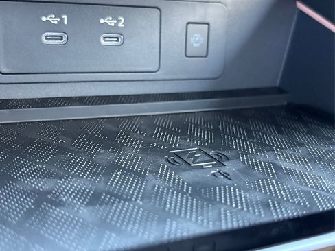 New 2025 Nissan Murano SL w/ Cargo Package image 40