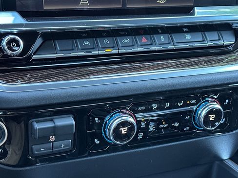 New 2026 GMC Sierra 1500 Elevation w/ Max Trailering Package image 21