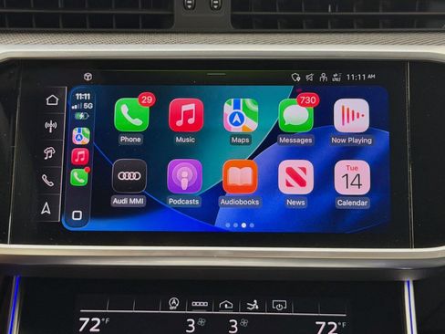 Used 2024 Audi S7 Premium Plus image 75